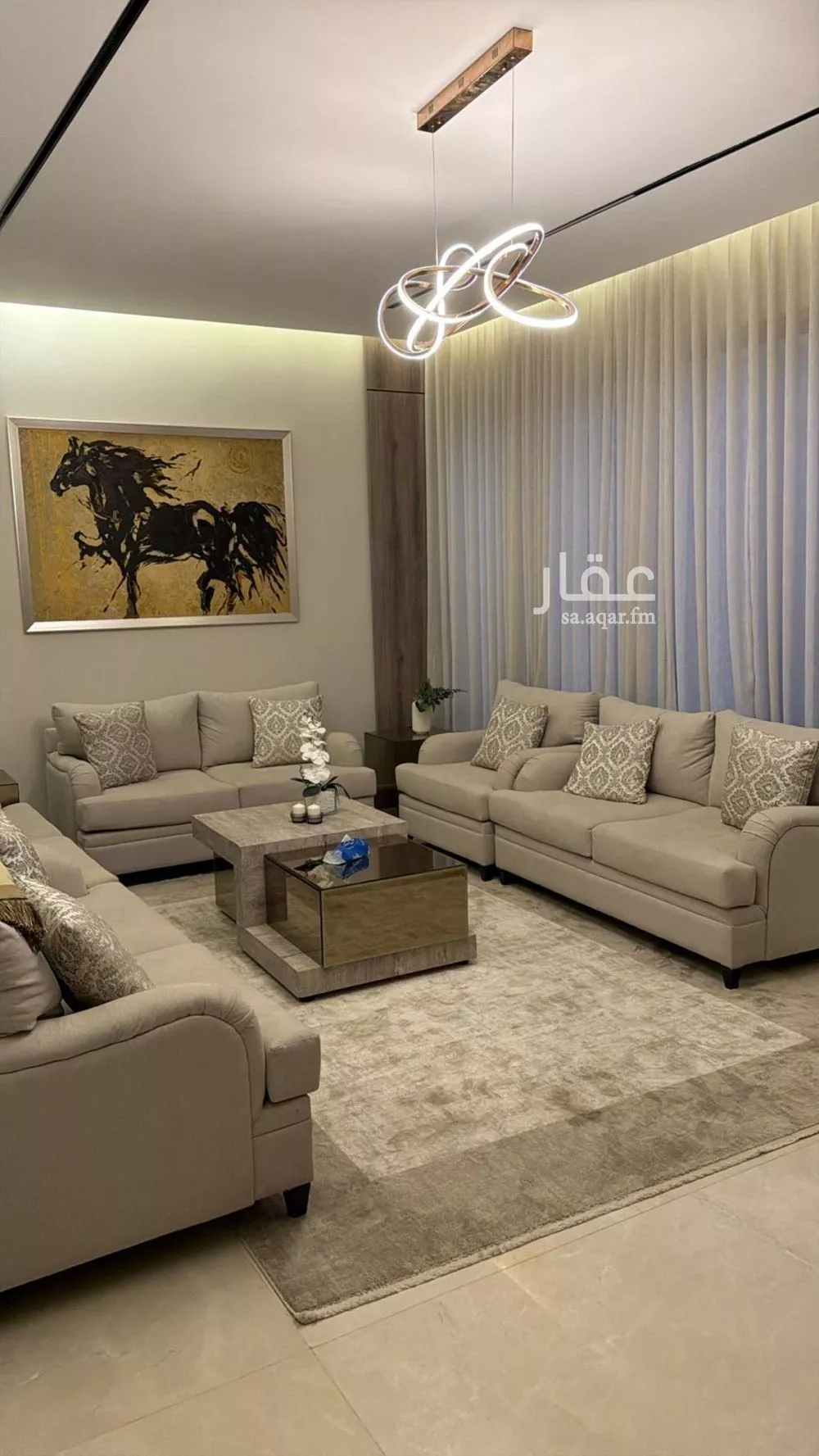 فيلا 4 غرف في حطين 10