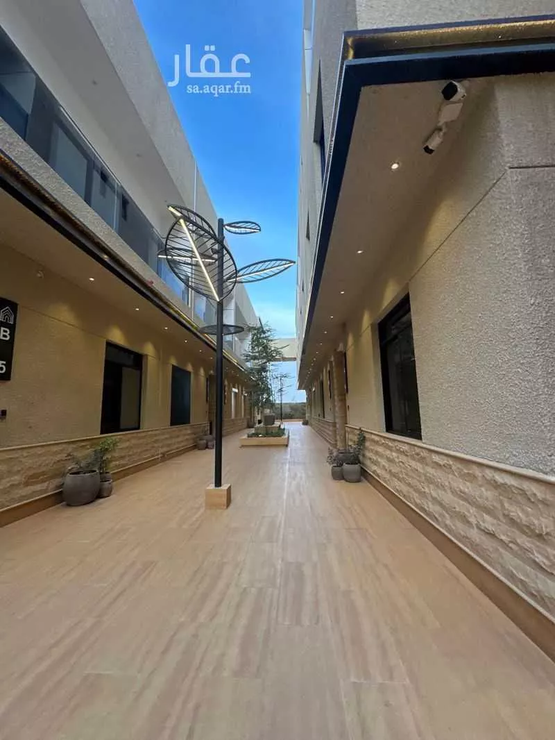 فيلا 4 غرف في النرجس 6