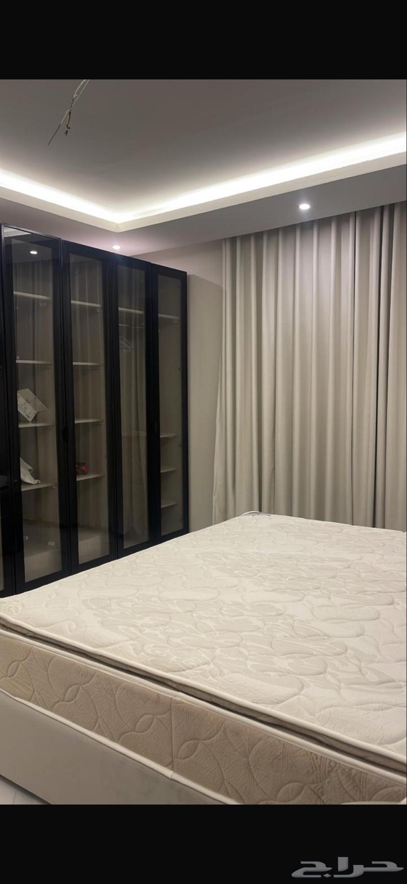 شقة 5 غرف في ضاحية الملك فهد 11