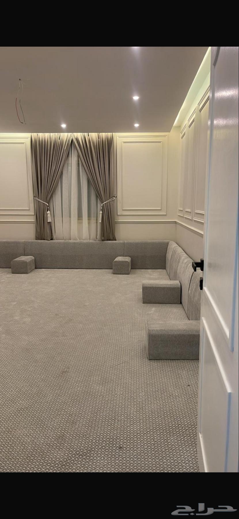 شقة 5 غرف في ضاحية الملك فهد 16