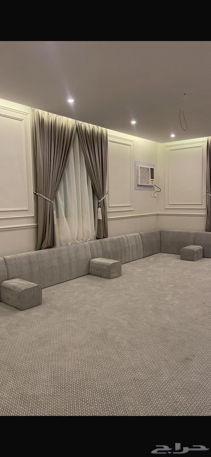 شقة 5 غرف في ضاحية الملك فهد 17