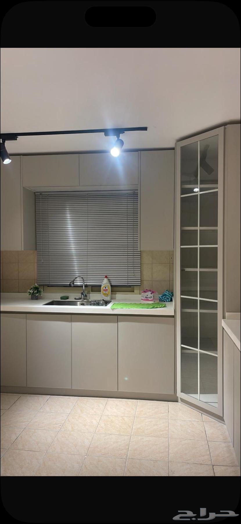 شقة 5 غرف في ضاحية الملك فهد 19