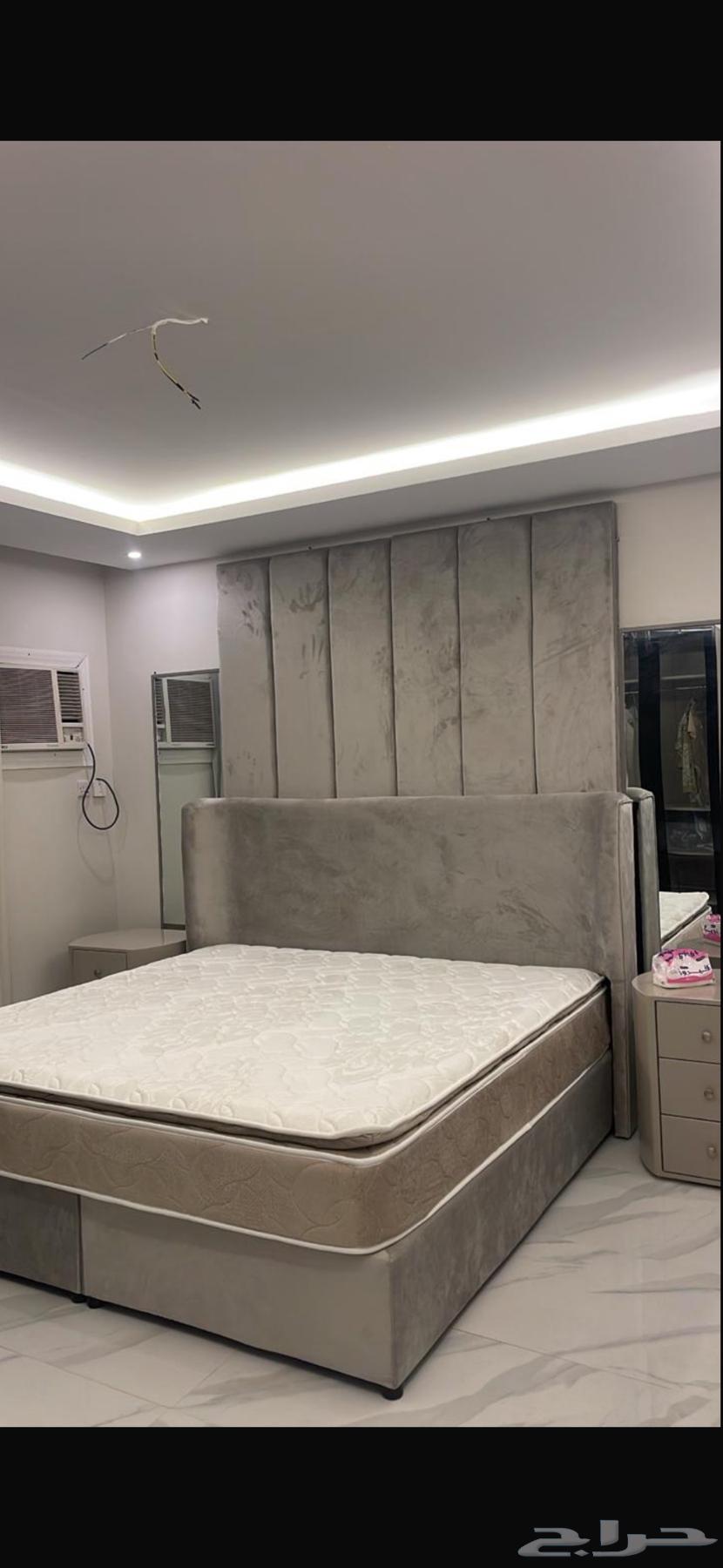 شقة 5 غرف في ضاحية الملك فهد 10