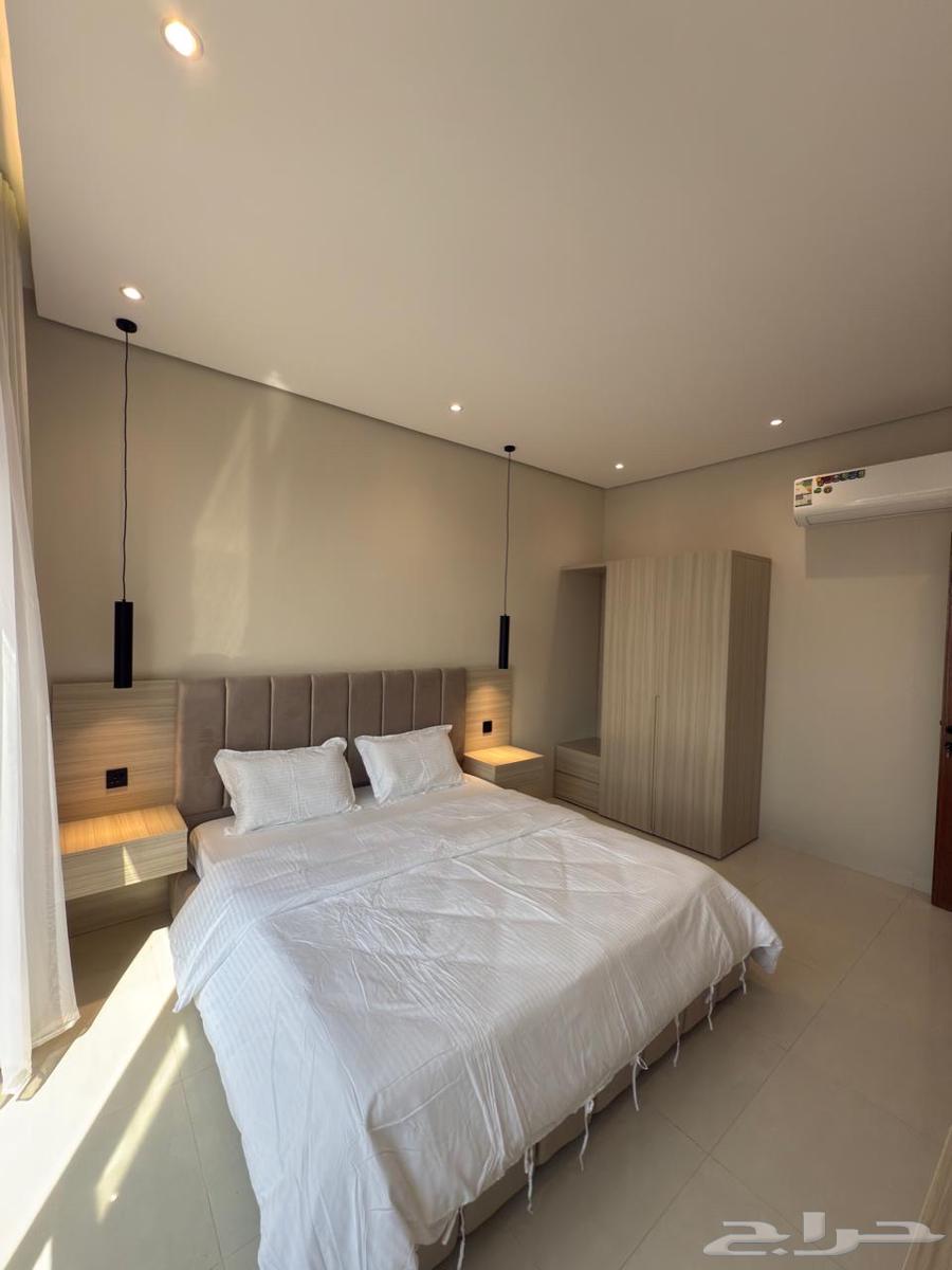 شقة 2 غرف في الخبر الجنوبية 11