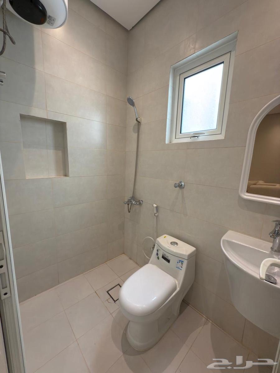 شقة 2 غرف في الخبر الجنوبية 13