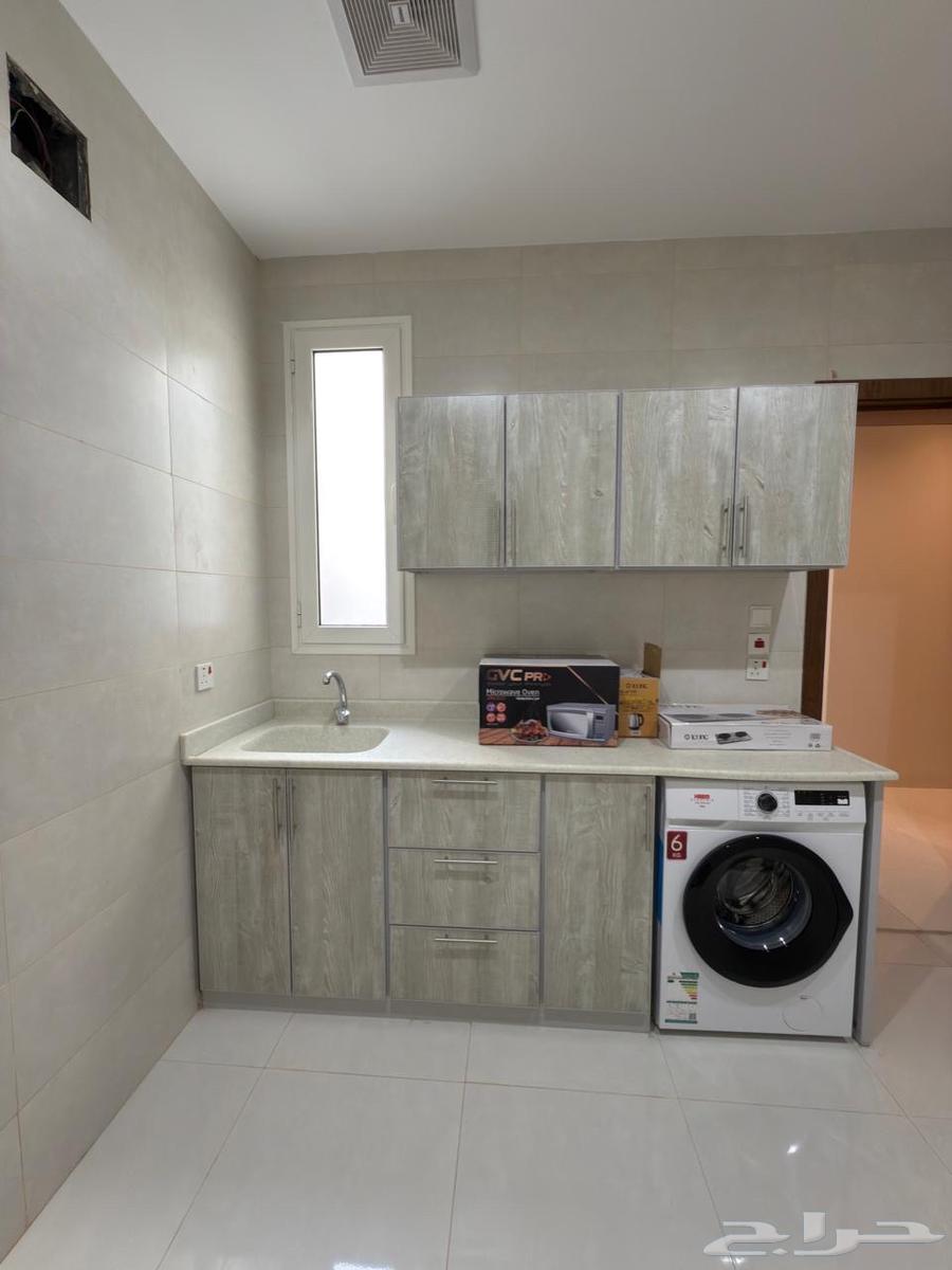 شقة 2 غرف في الخبر الجنوبية 16