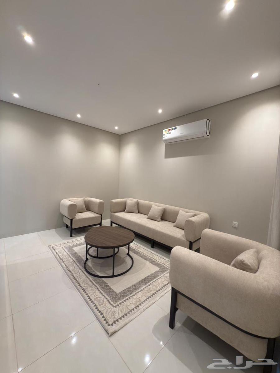شقة 2 غرف في الخبر الجنوبية 6