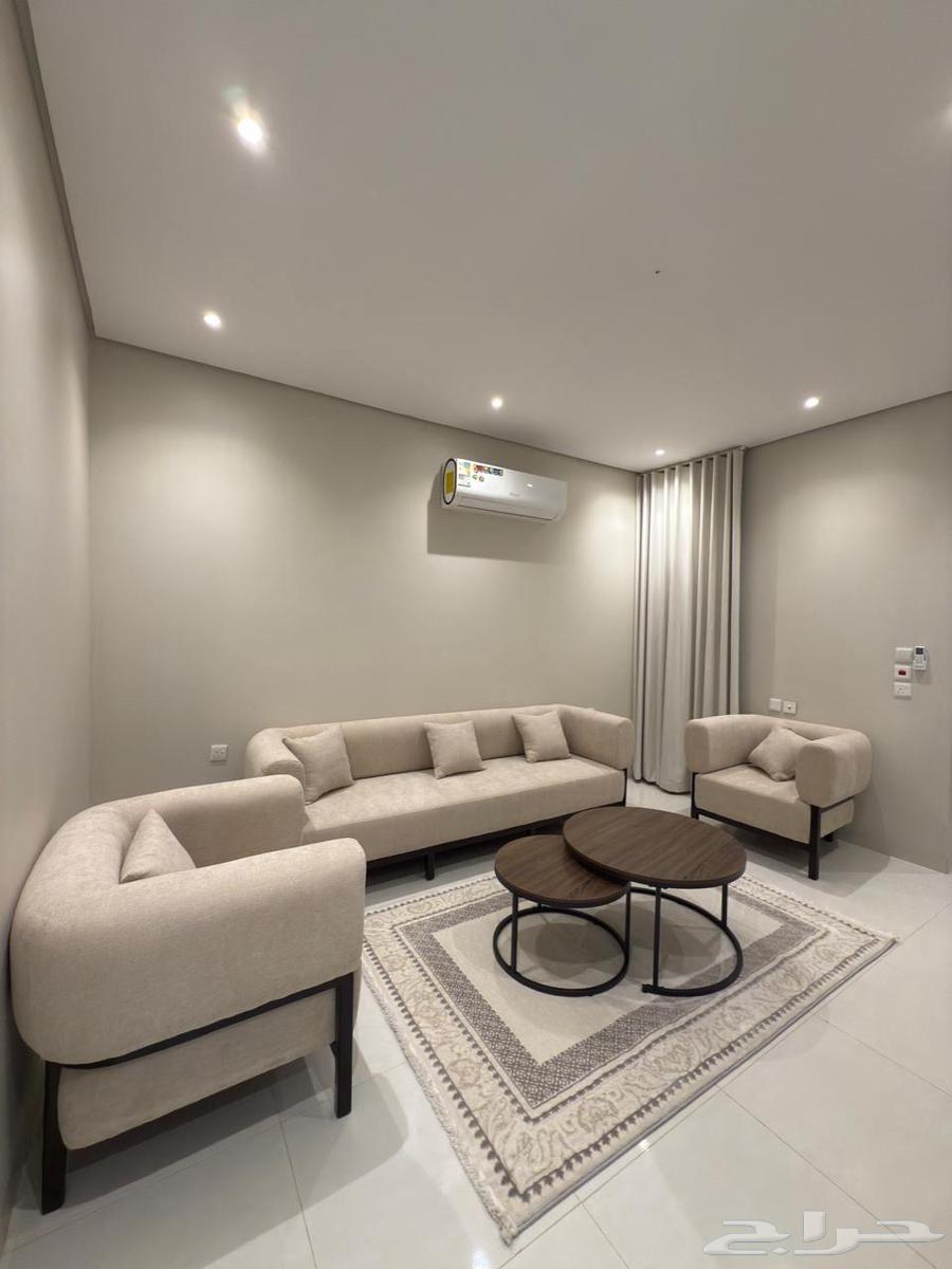 شقة 2 غرف في الخبر الجنوبية 8