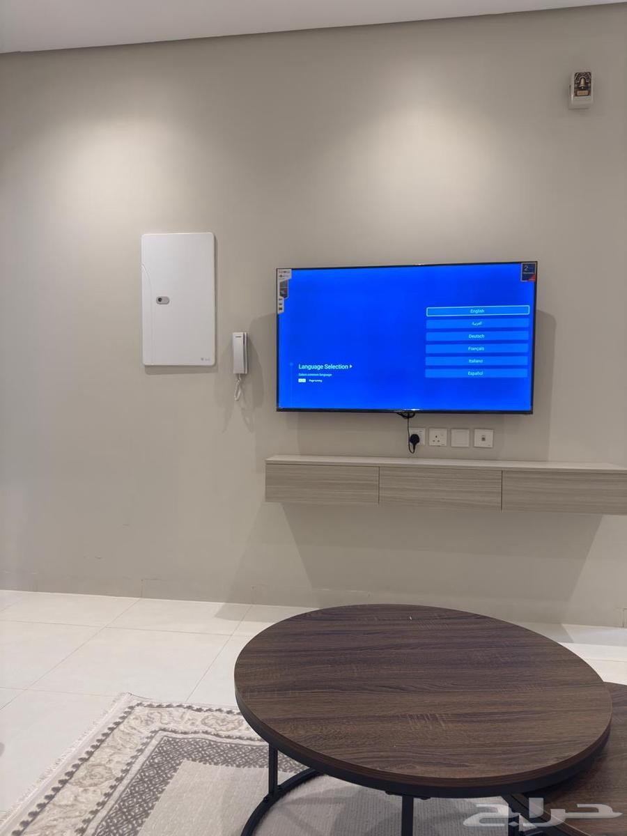 شقة 2 غرف في الخبر الجنوبية 9