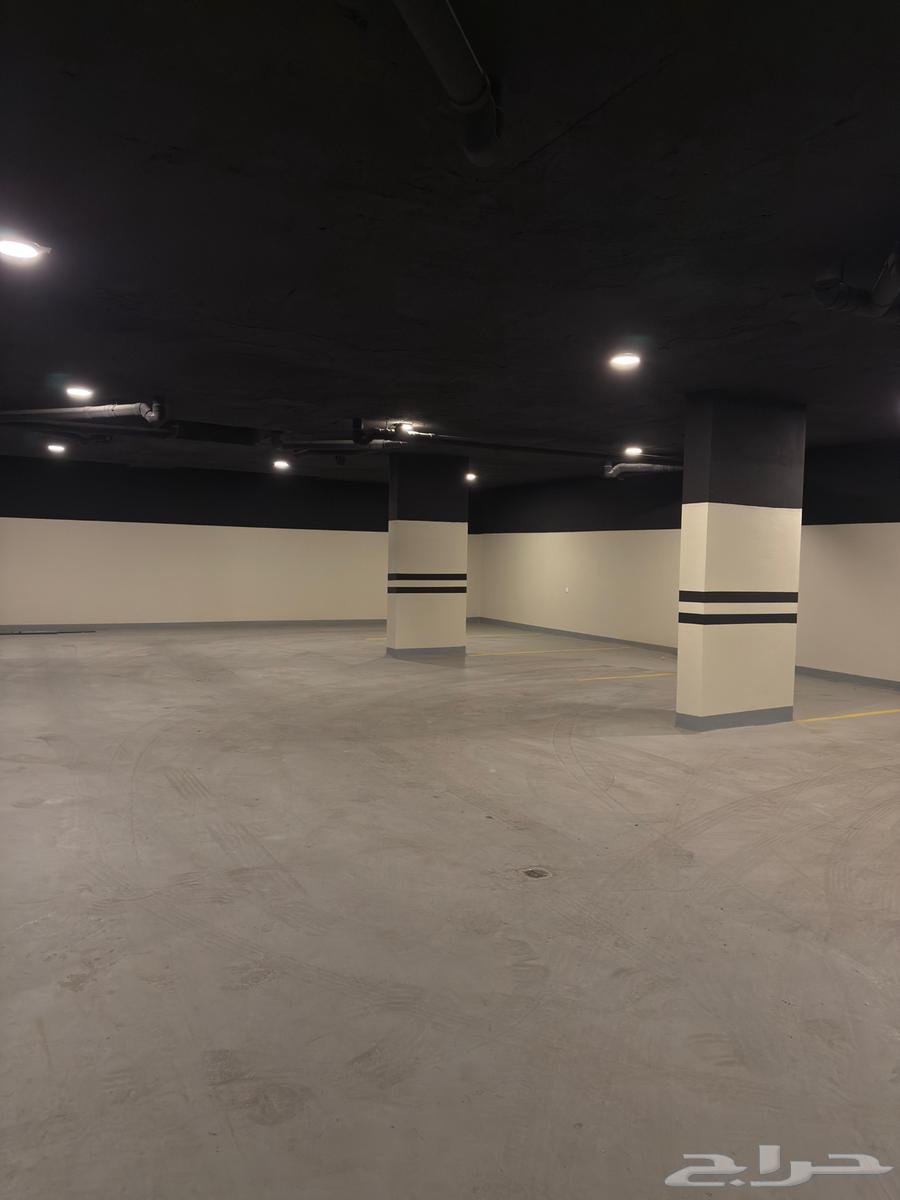 شقة 1 غرف في الثقبة 2