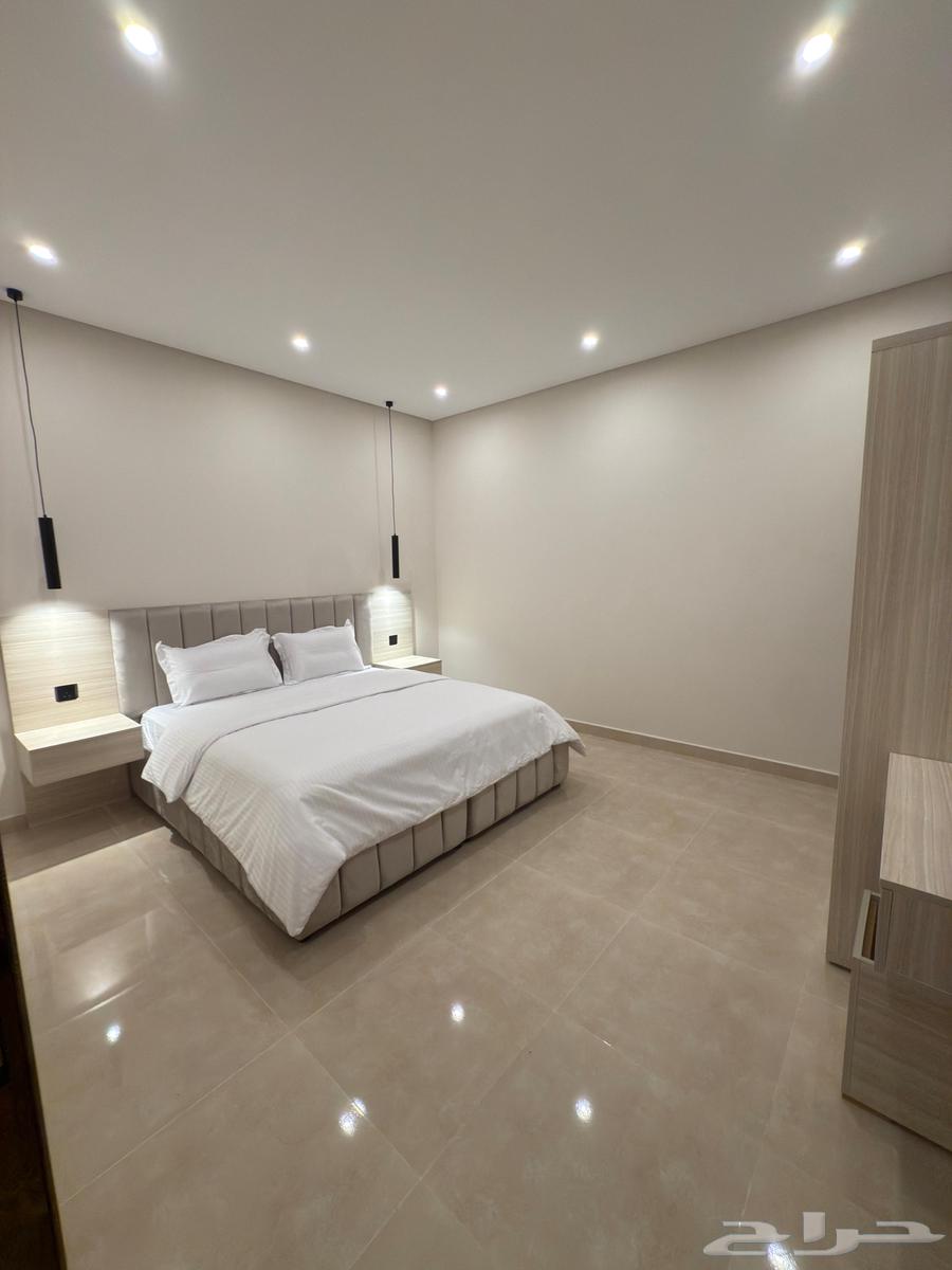 شقة 1 غرف في الثقبة 12