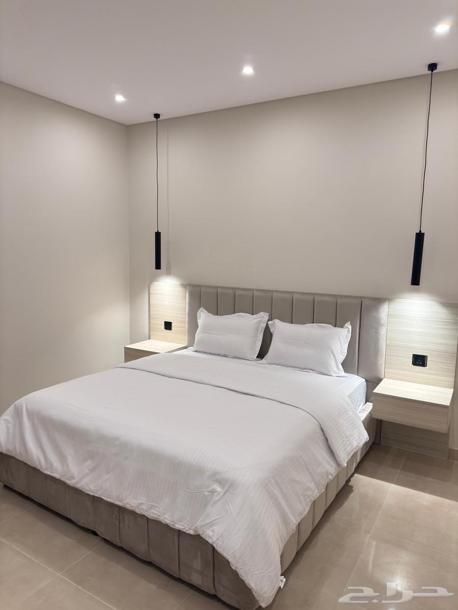 شقة 1 غرف في الثقبة 14