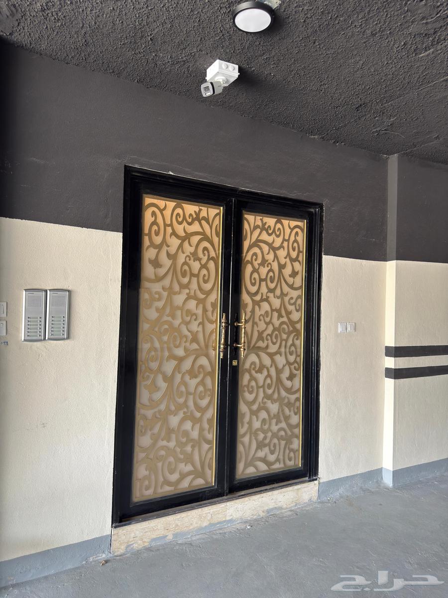 شقة 1 غرف في الثقبة 3