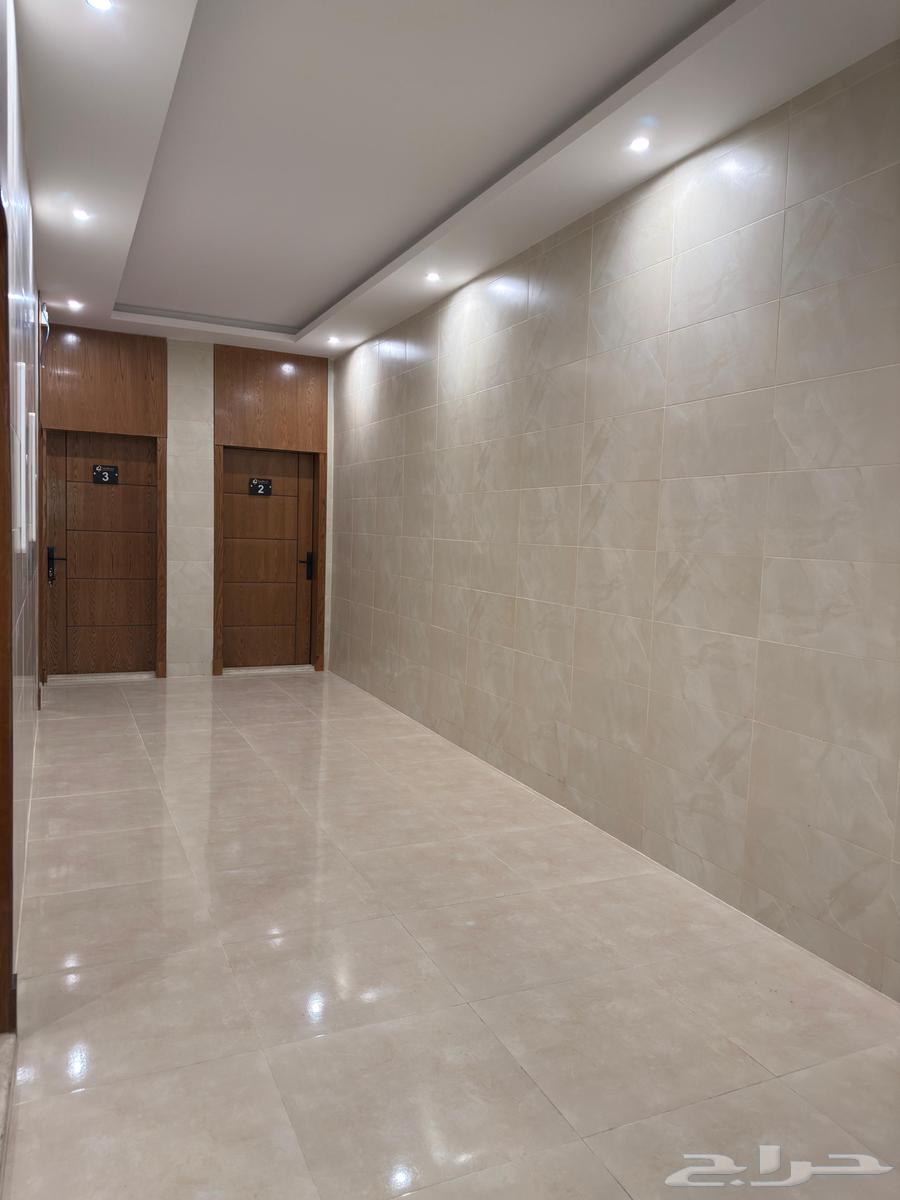 شقة 1 غرف في الثقبة 4