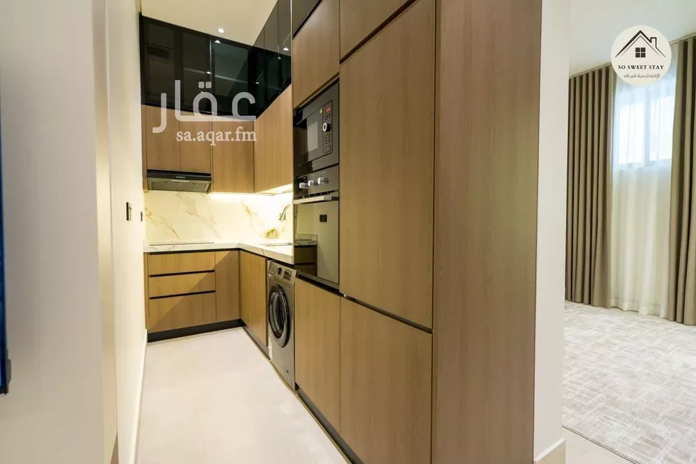 1 bedroom apartment in Al Rabie 2