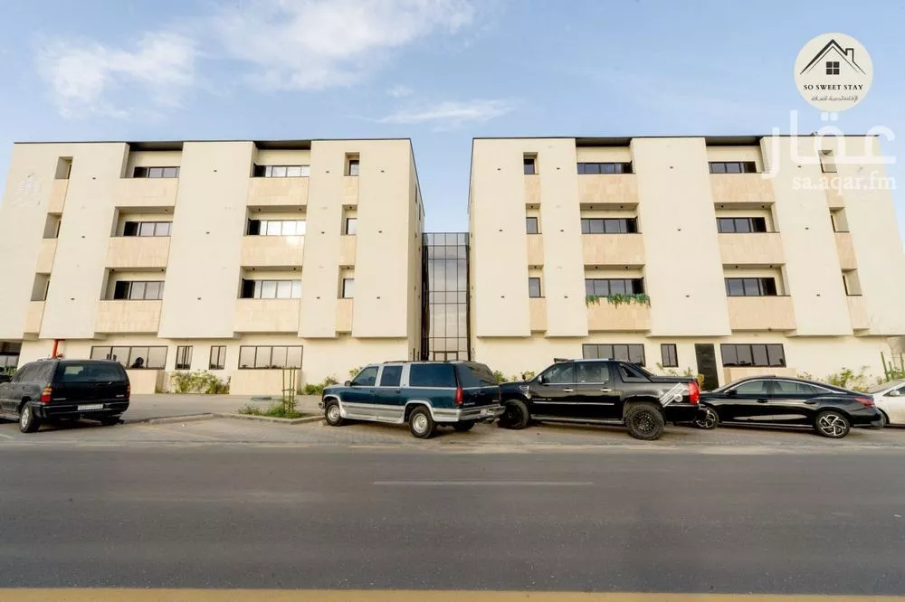 1 bedroom apartment in Al Rabie 11