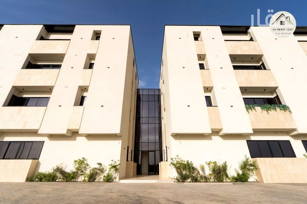 1 bedroom apartment in Al Rabie 13