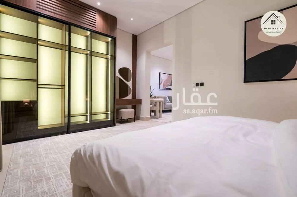 1 bedroom apartment in Al Rabie 3