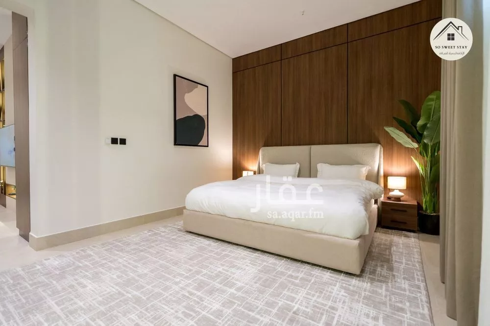 1 bedroom apartment in Al Rabie 4