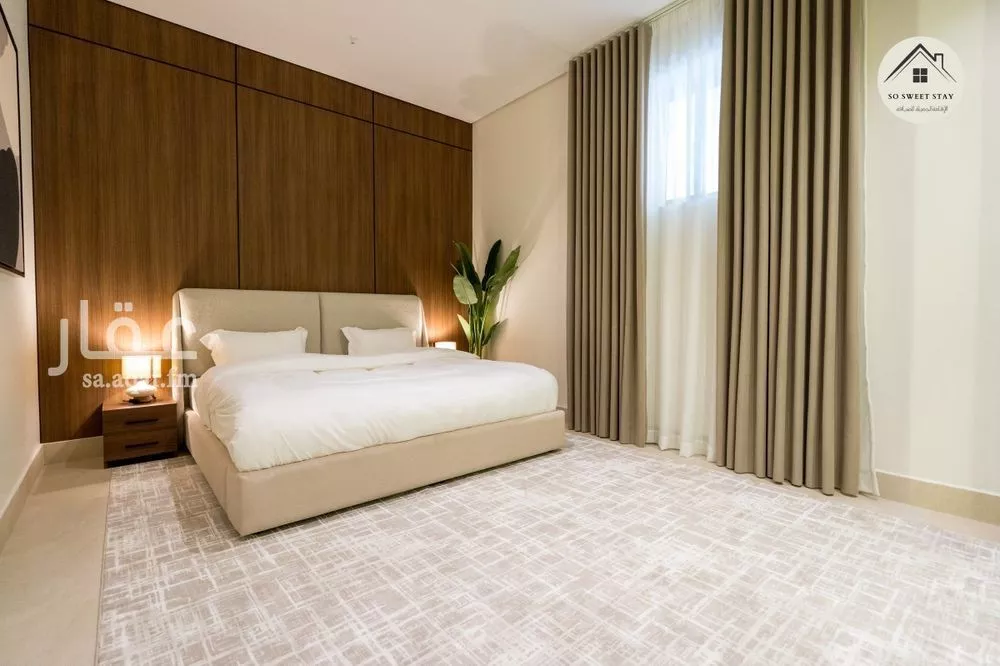 1 bedroom apartment in Al Rabie 5