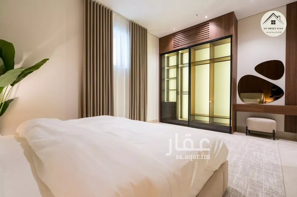 1 bedroom apartment in Al Rabie 9