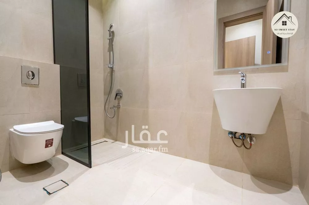 1 bedroom apartment in Al Rabie 10