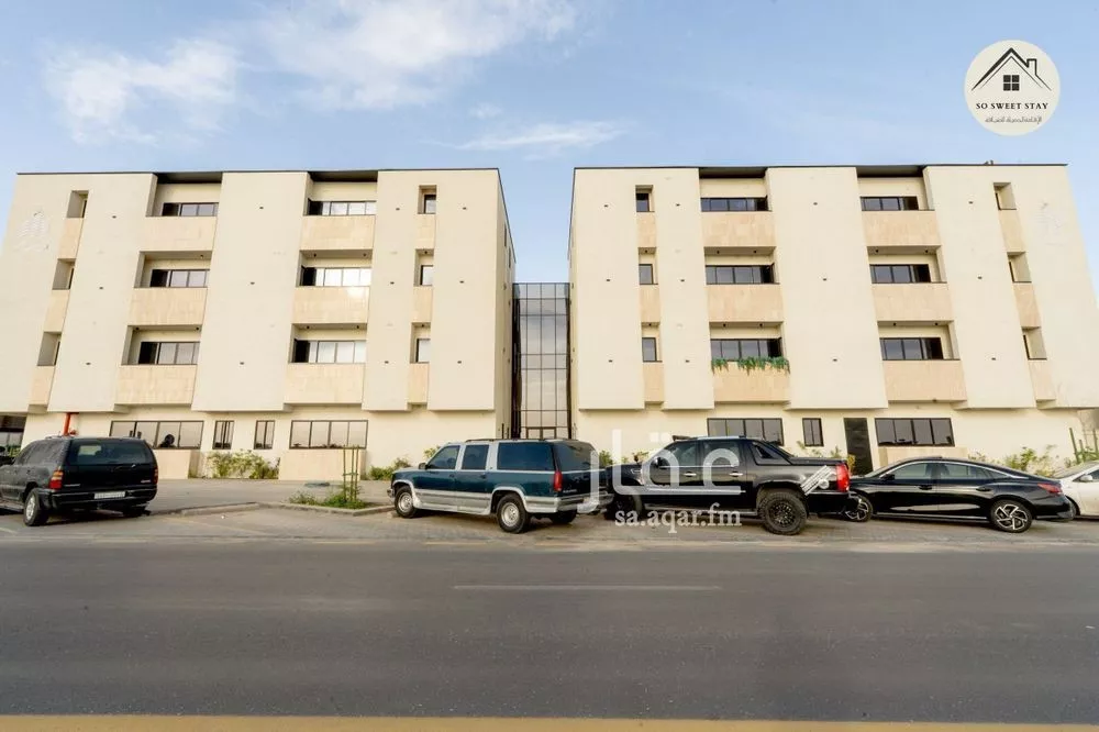 شقة 2 غرف في الربيع 11