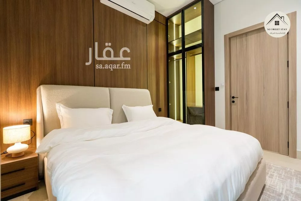 شقة 2 غرف في الربيع 8