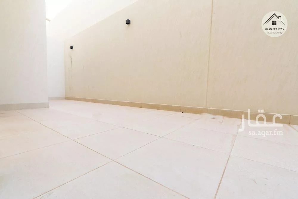 شقة 2 غرف في الربيع 9