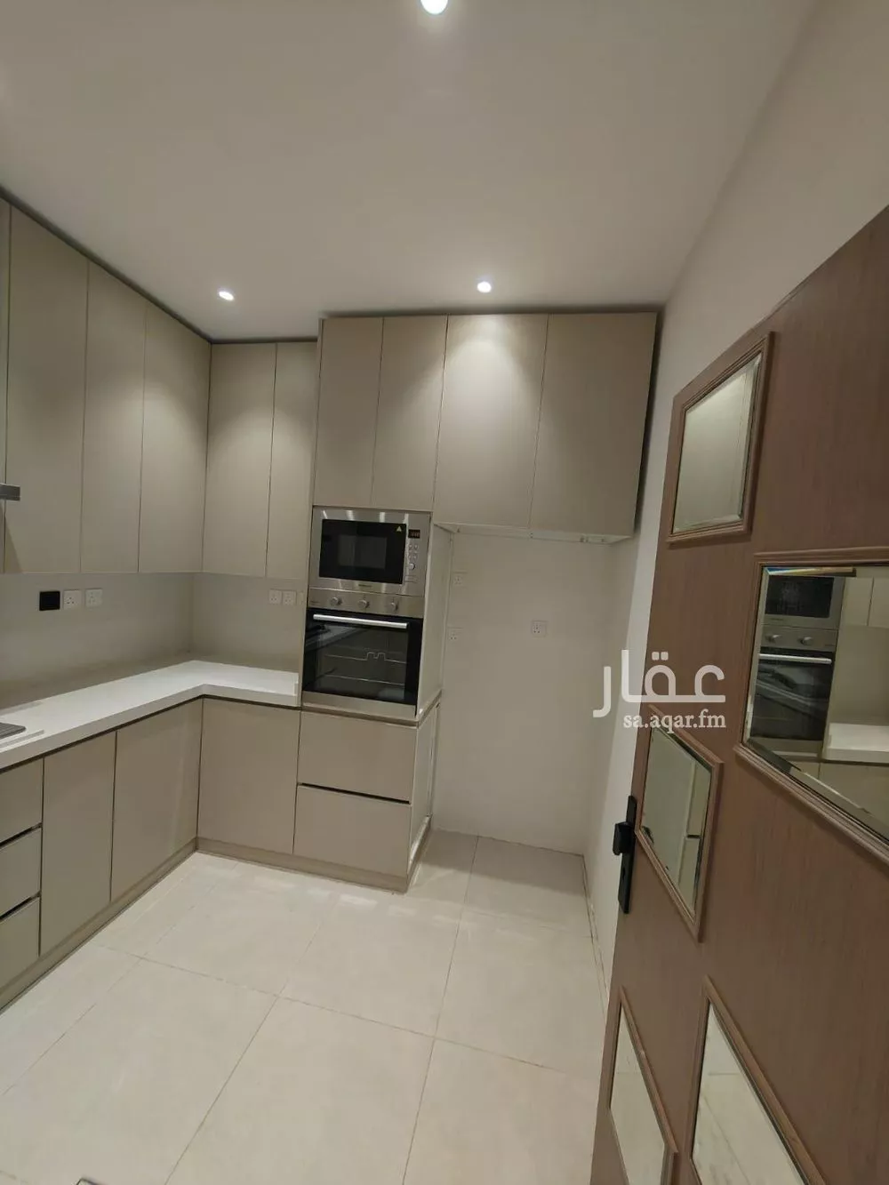 3 bedroom apartment in Al Nakheel 2