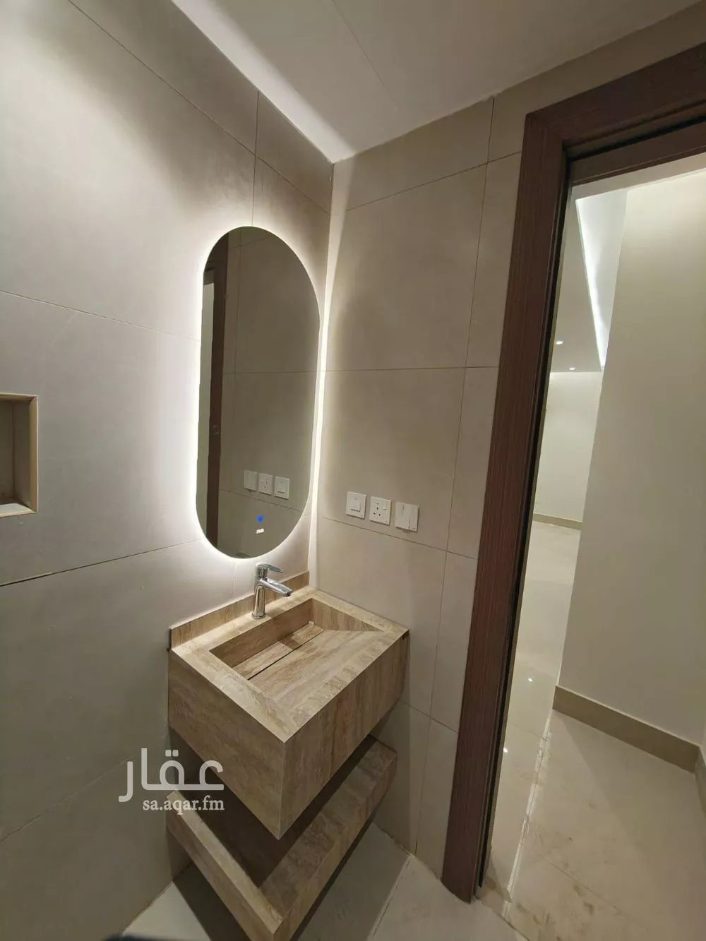 3 bedroom apartment in Al Nakheel 11