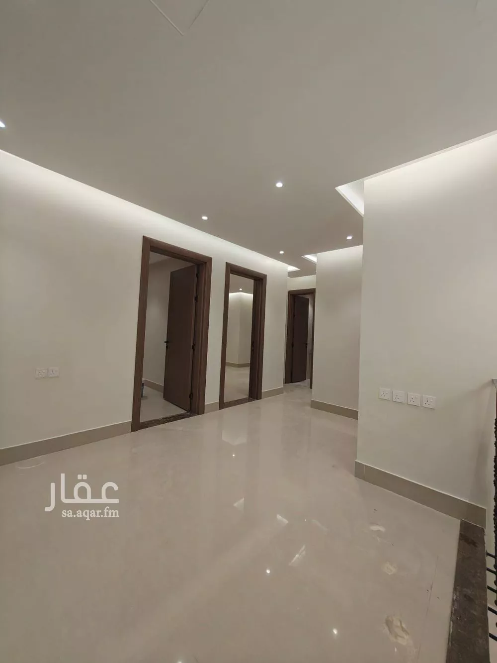3 bedroom apartment in Al Nakheel 18