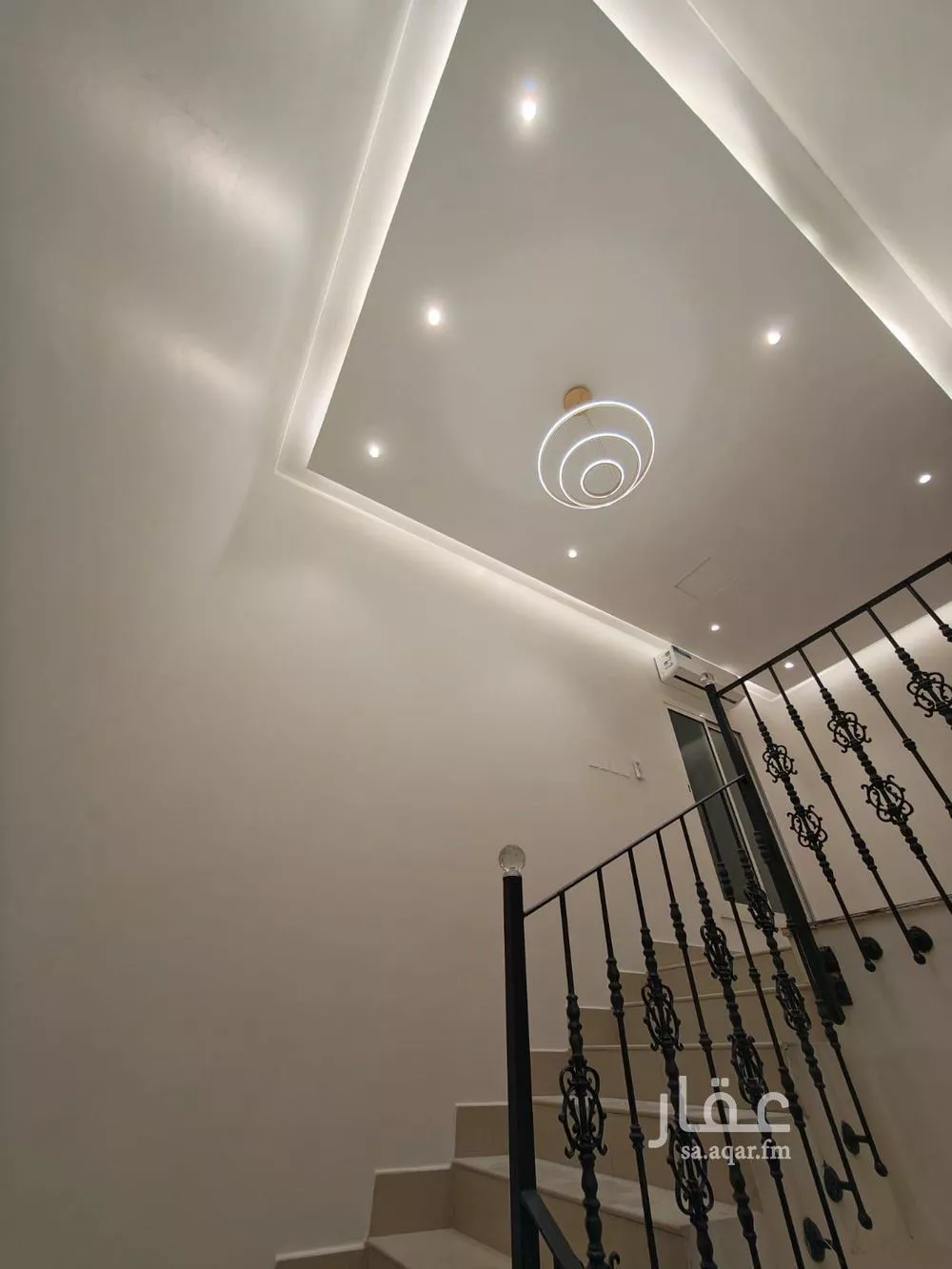 3 bedroom apartment in Al Nakheel 20