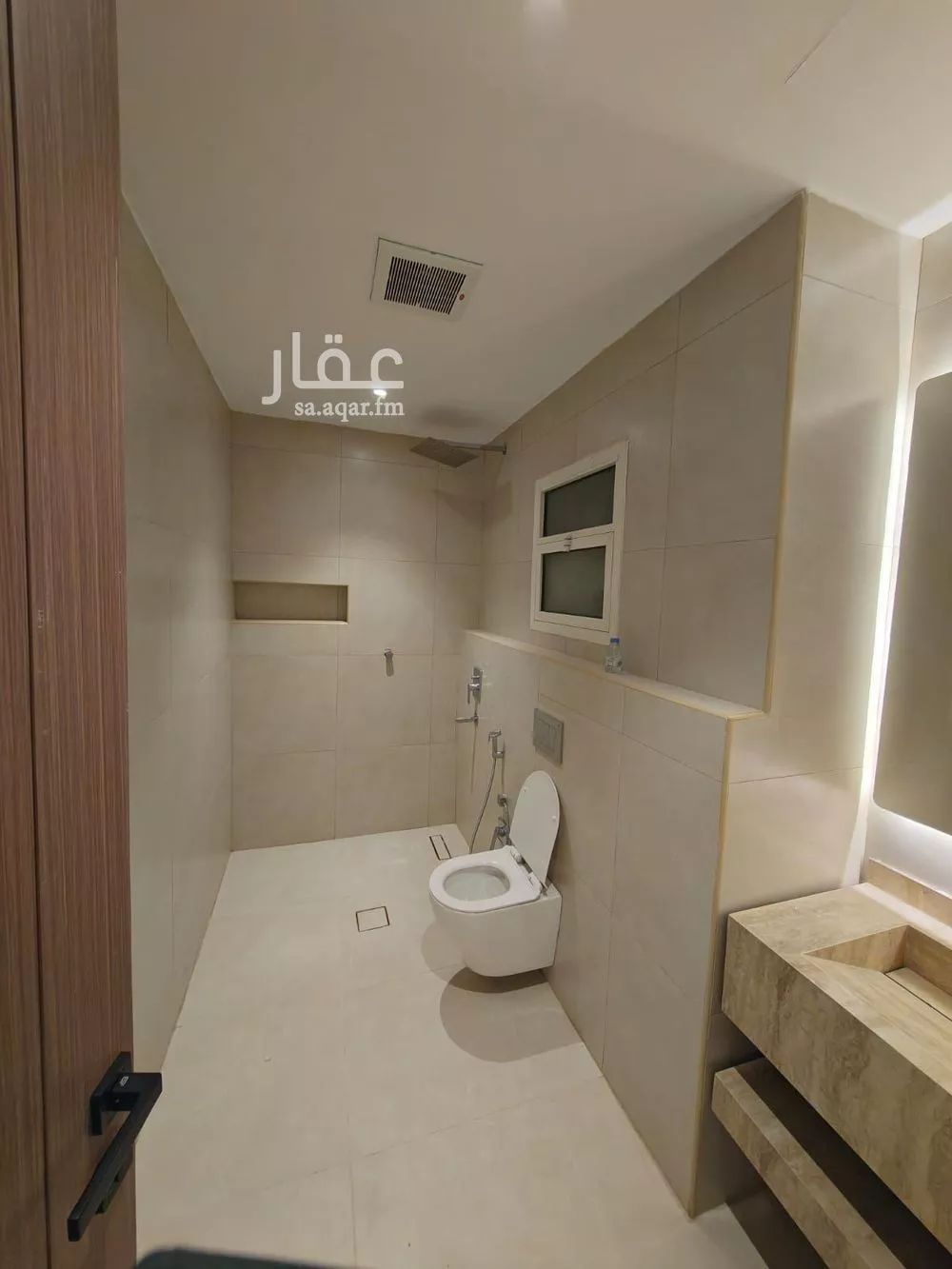 3 bedroom apartment in Al Nakheel 25