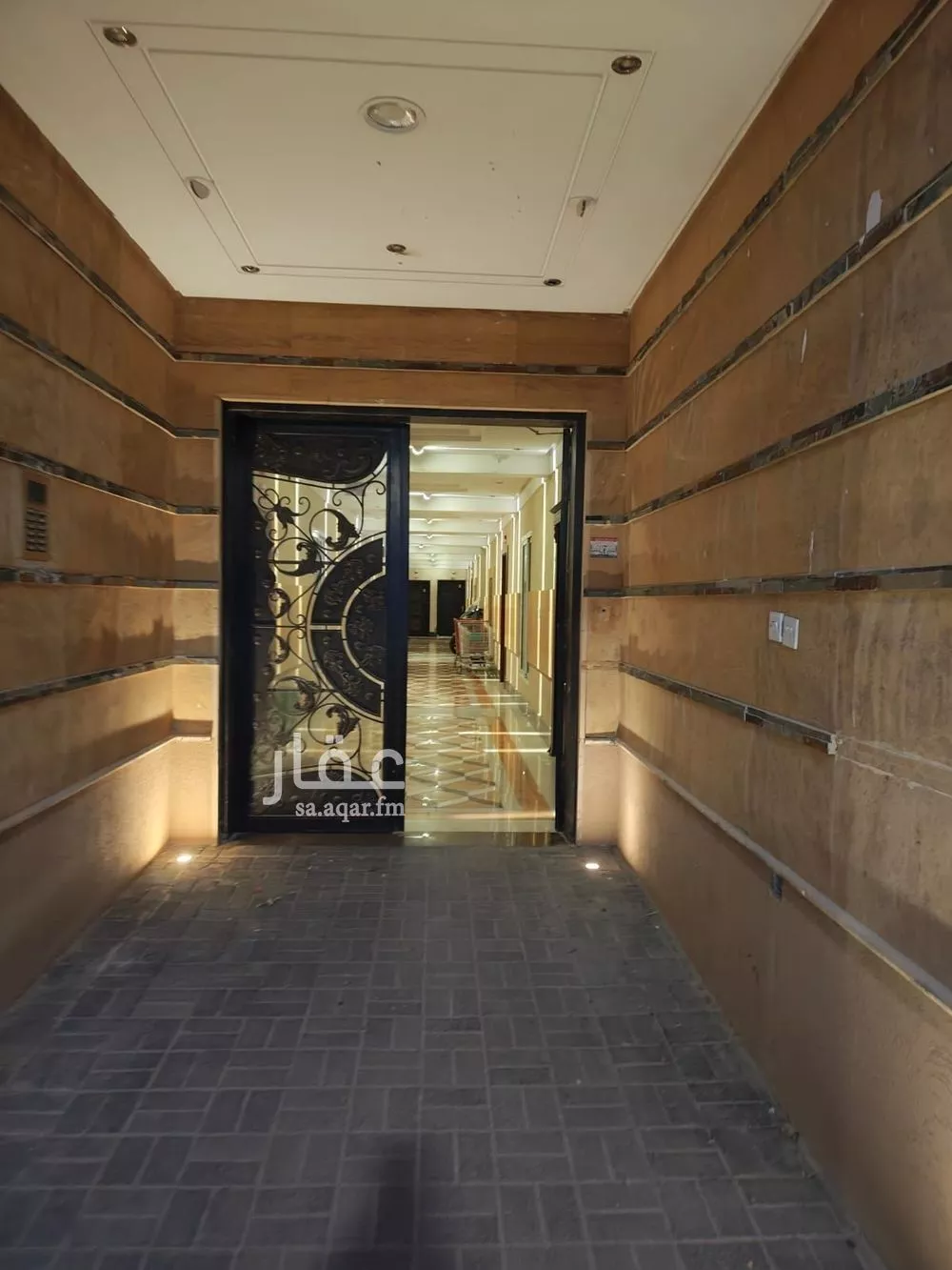 3 bedroom apartment in Al Nakheel 5