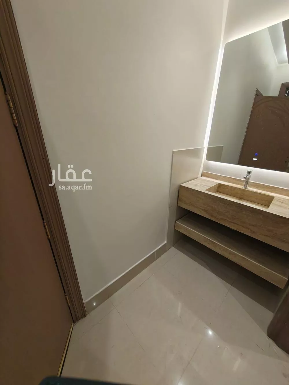 3 bedroom apartment in Al Nakheel 7