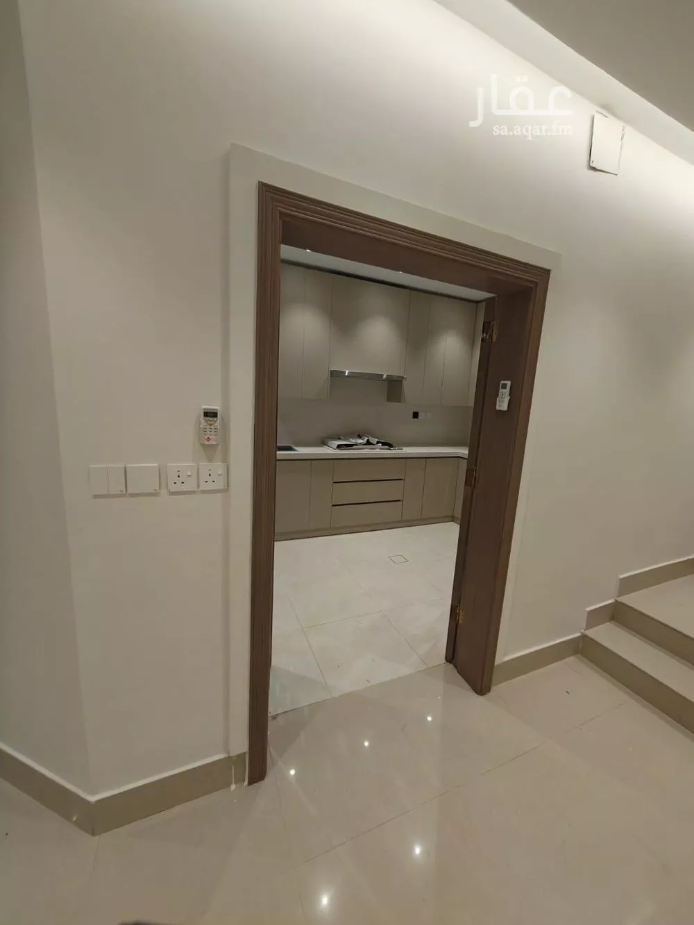 3 bedroom apartment in Al Nakheel 8