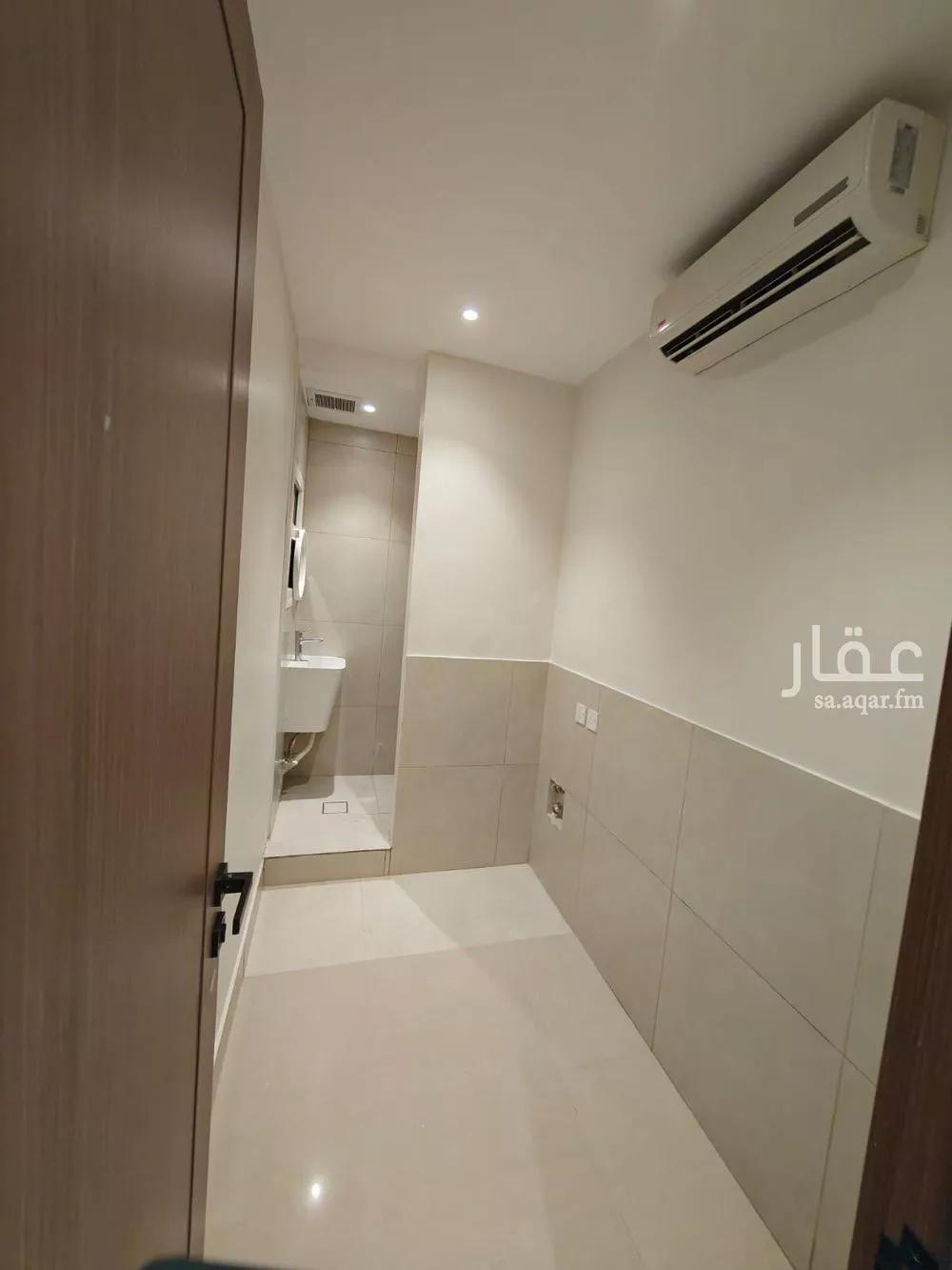 3 bedroom apartment in Al Nakheel 9
