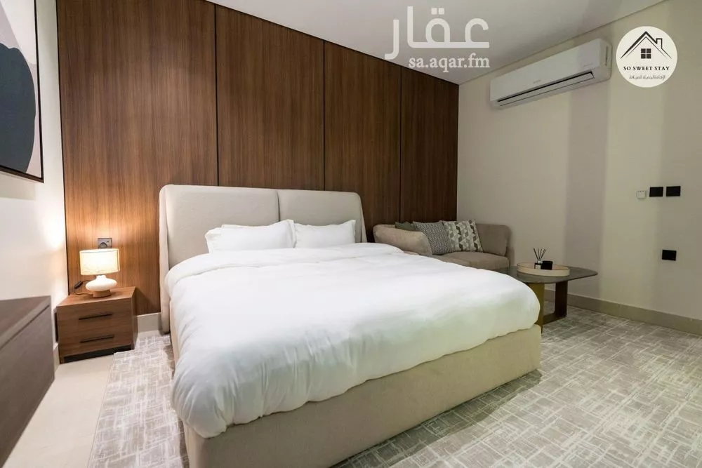 شقة 1 غرف في الربيع 2