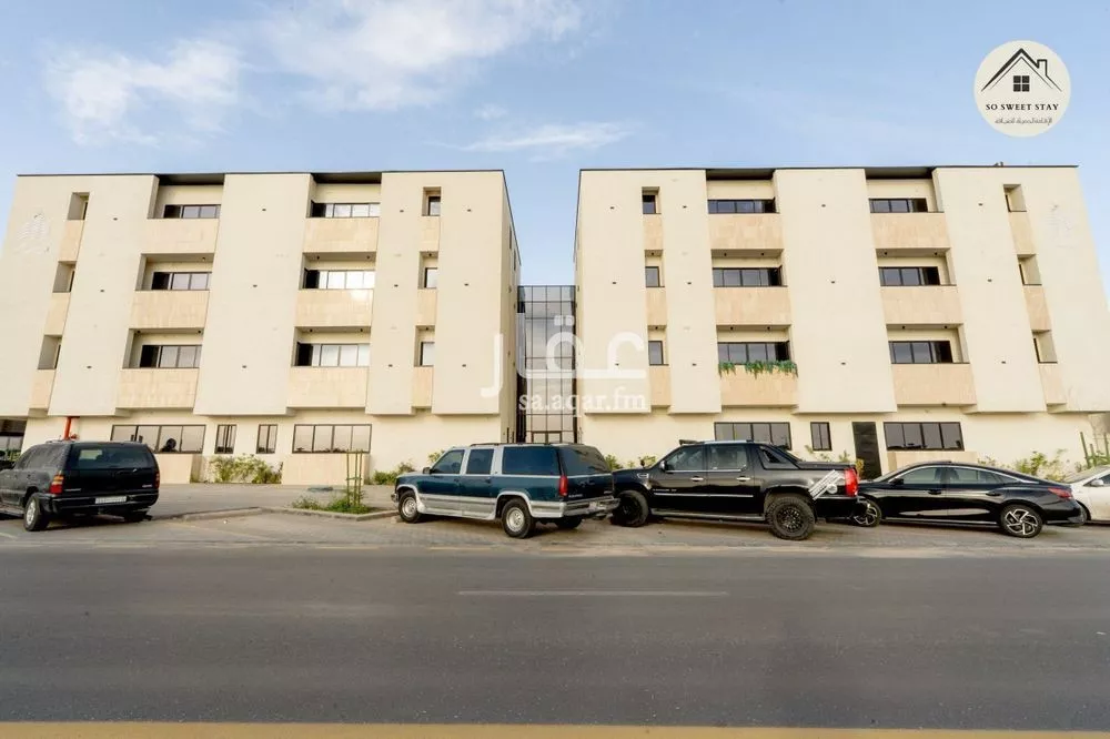 شقة 1 غرف في الربيع 6