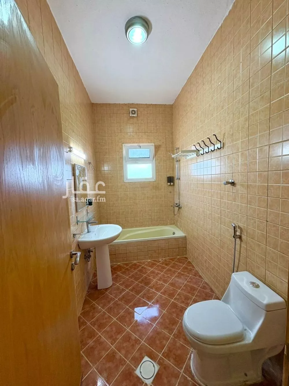 شقة 1 غرف في السلام 2