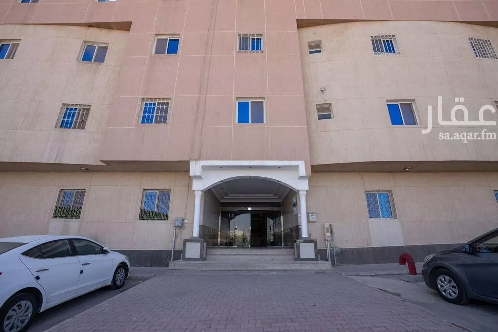 شقة 1 غرف في السلام 6