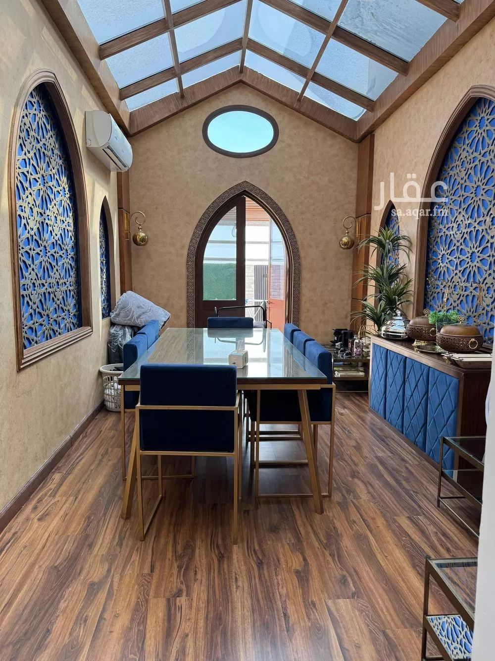 شقة 2 غرف في حطين 2