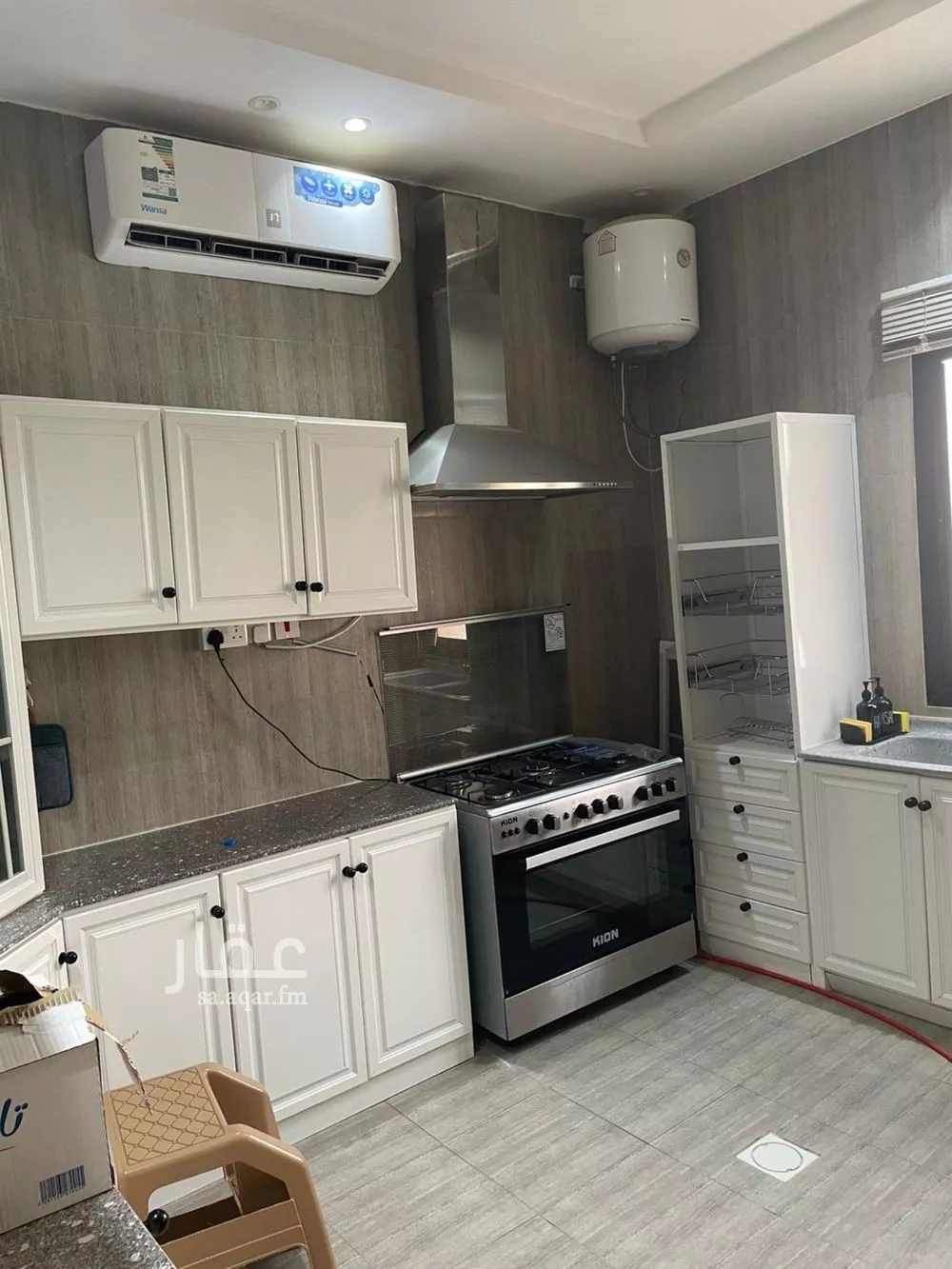 دور 3 غرف في العارض 4