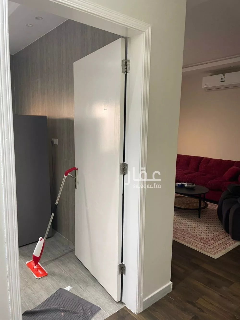 دور 3 غرف في العارض 6