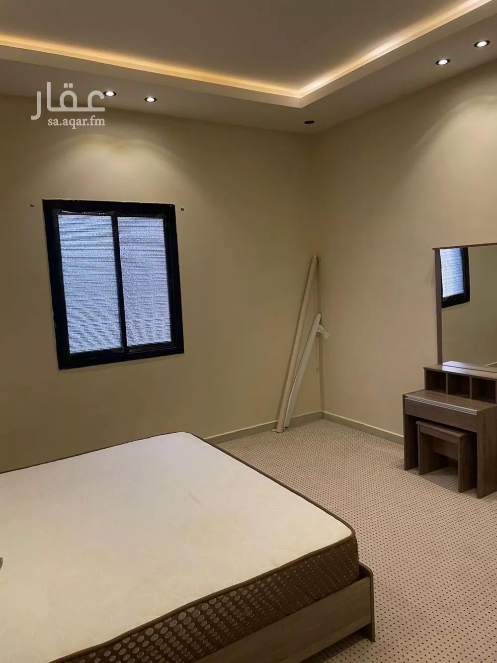 دور 3 غرف في العارض 7