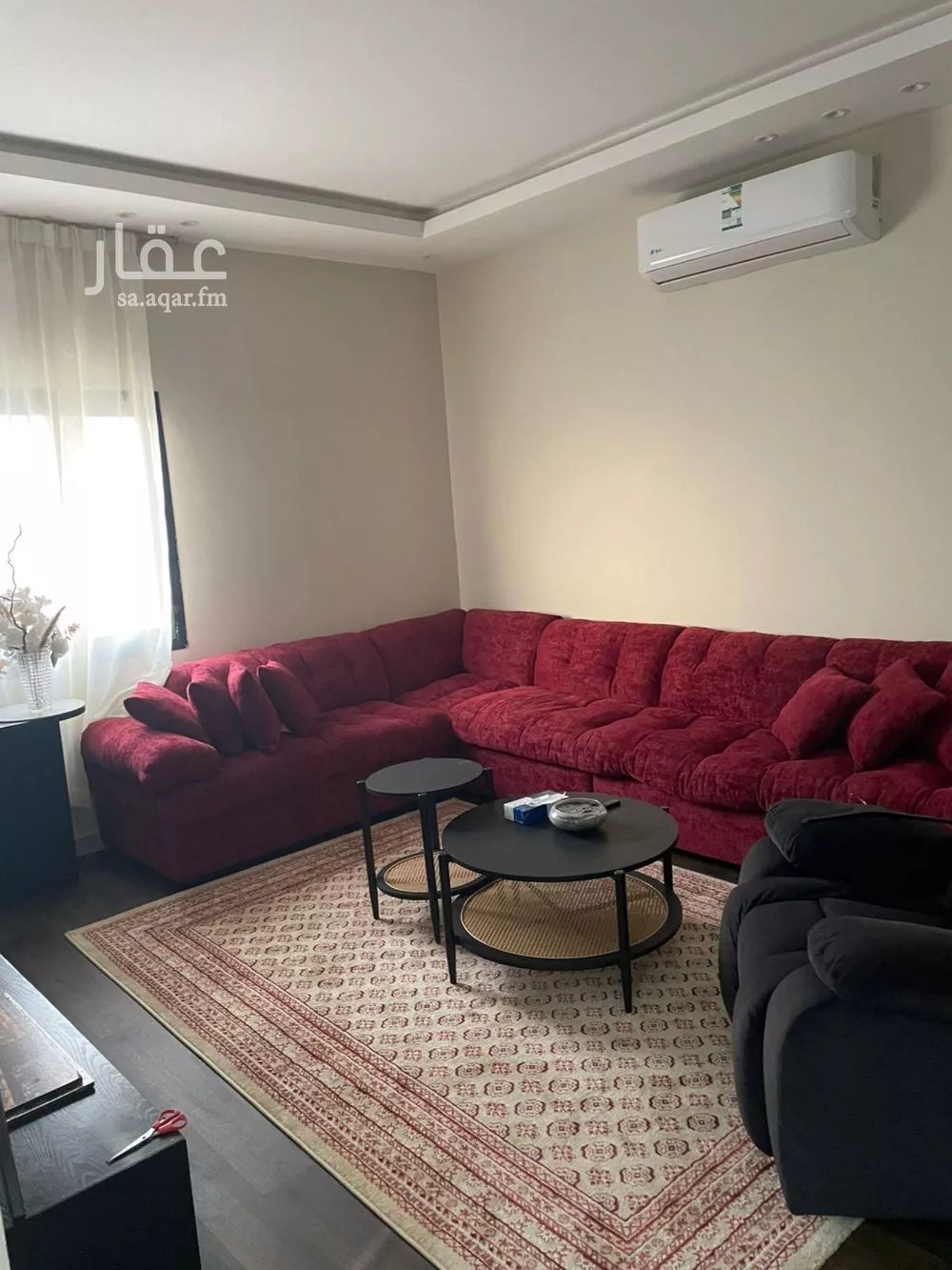 دور 3 غرف في العارض 8