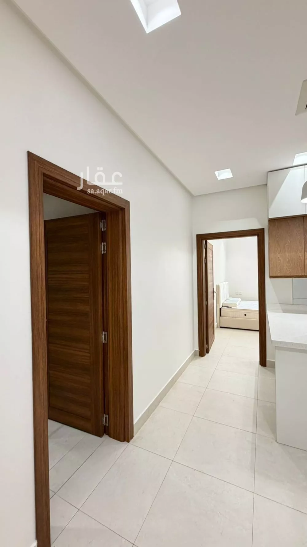 3 bedroom apartment in Al Aqiq 11