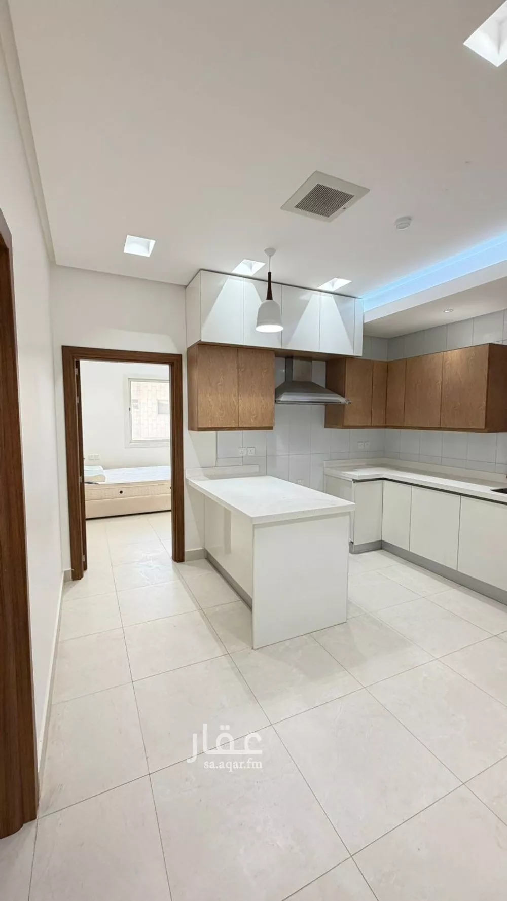 3 bedroom apartment in Al Aqiq 12