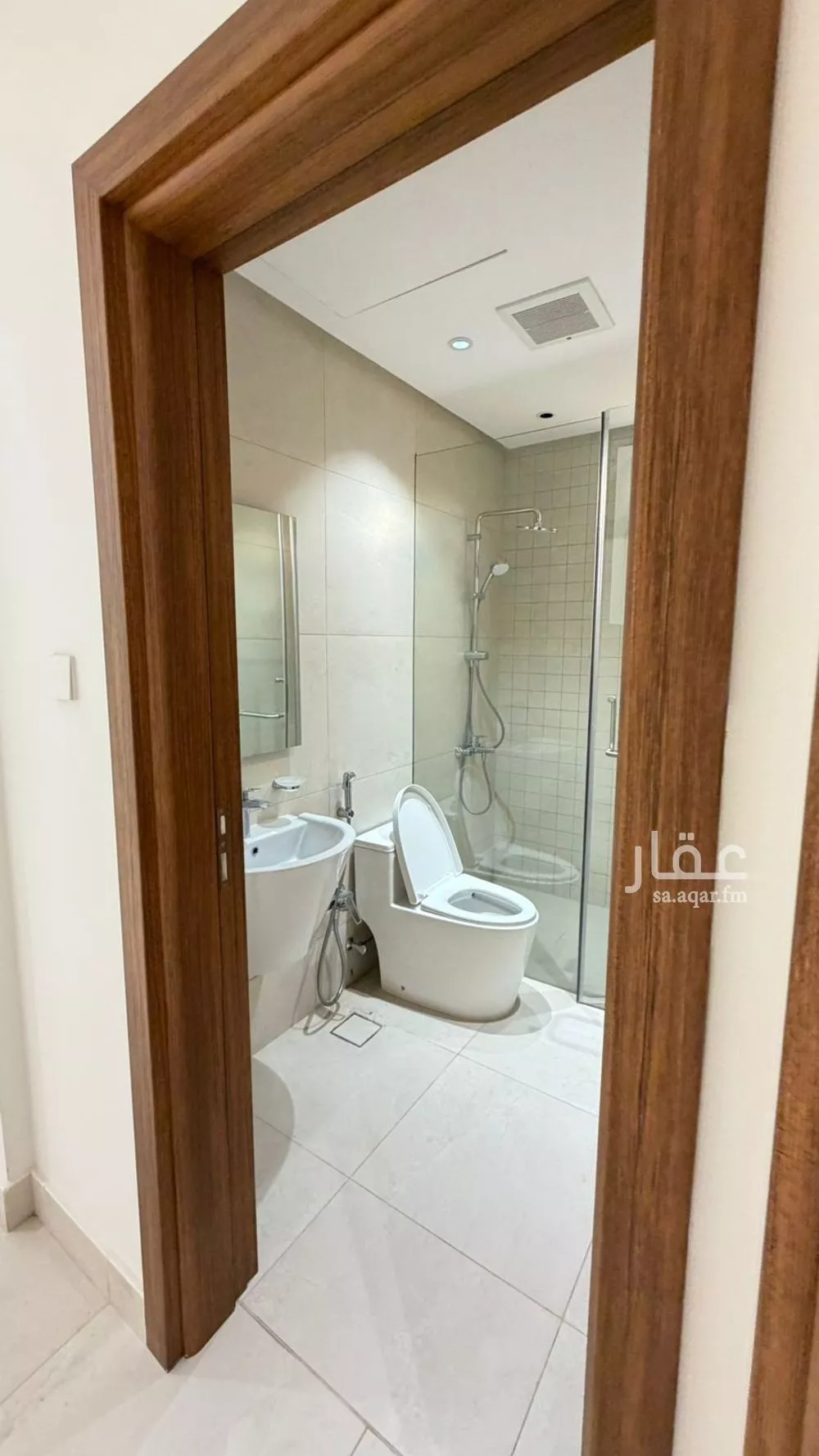 3 bedroom apartment in Al Aqiq 13